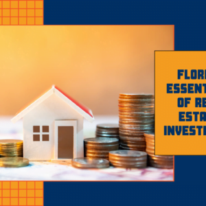 Broker - Florida Essentials of Real Estate Investment
