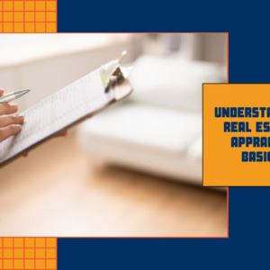 Fundamentals of Real Estate Appraisal