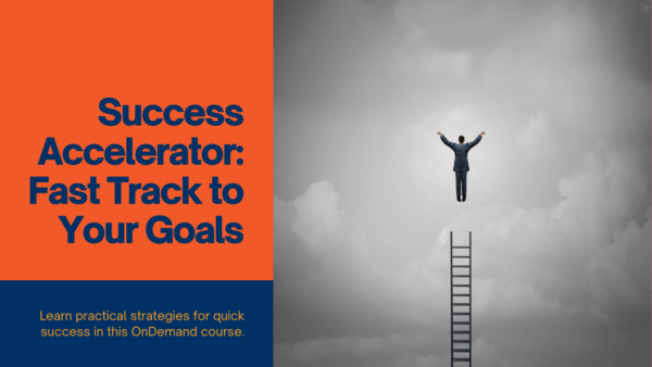 Buyers: Be Successful, Fast OnDemand Course