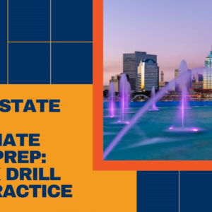 Florida Real Estate Sales Associate Drill and Practice QBank