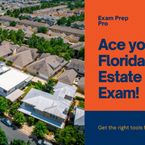 Florida Real Estate Law Exam Prep Course